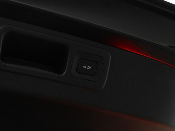 GAC GS8 II с пробегом 2025 года, цена 3 730 000 рублей, 17591 км, внедорожник, Автокод Объявления