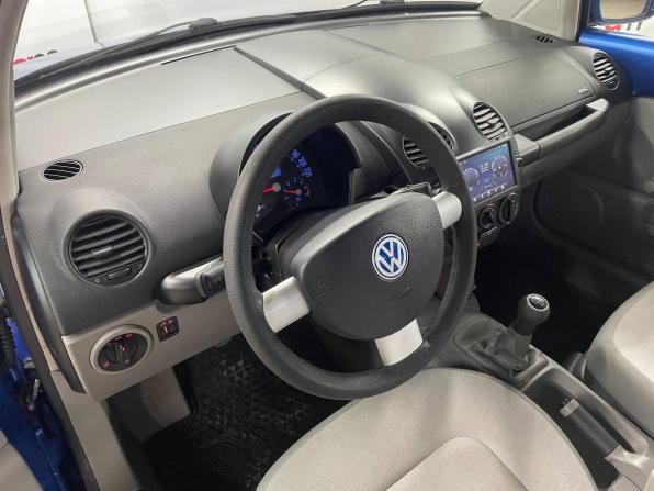 Volkswagen Beetle I (A4) с пробегом 2001 года, цена 499 000 рублей, 130000 км, хэтчбек, Автокод Объявления