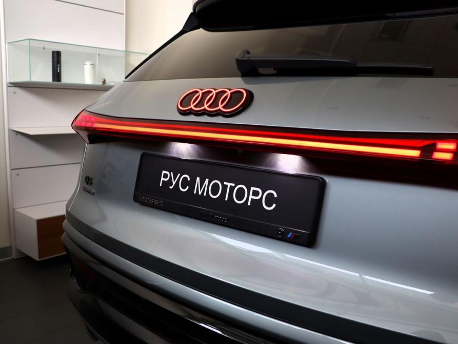 Audi Q5 III (GU) Калининград  - изображение 33