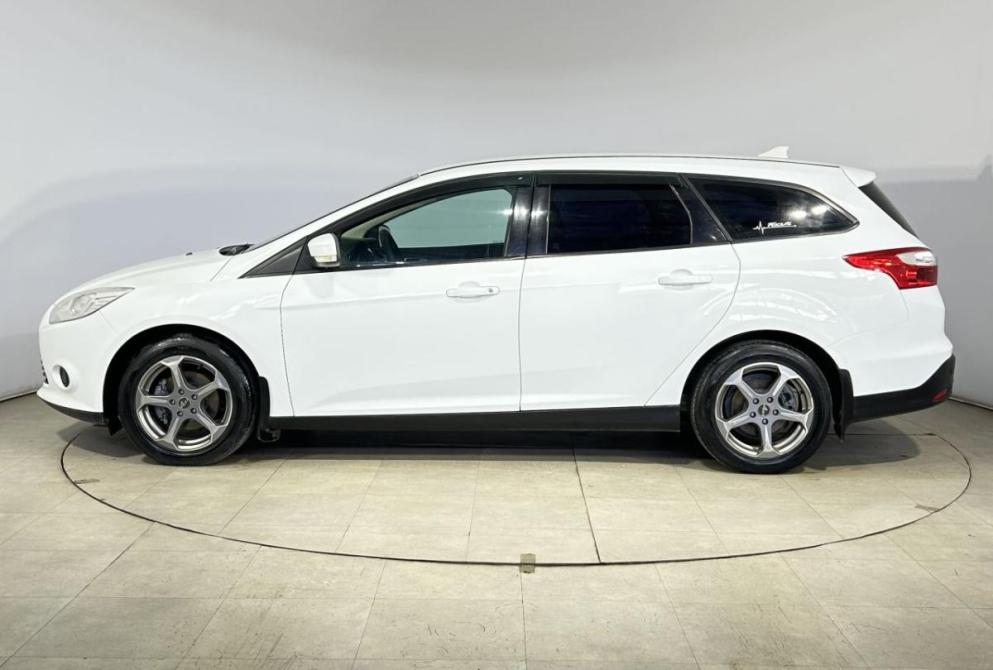 Ford Focus III Саранск  - изображение 14
