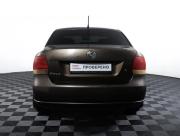 Volkswagen Polo V Москва  - изображение 23