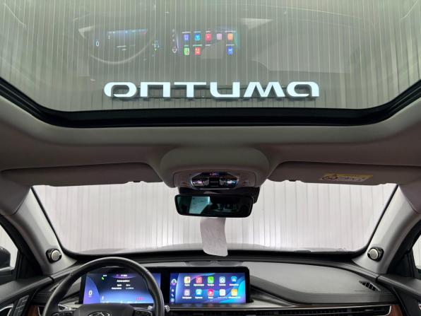 Chery Tiggo 8 Pro Max I с пробегом 2022 года, цена 2 127 000 рублей, 75289 км, внедорожник, Автокод Объявления