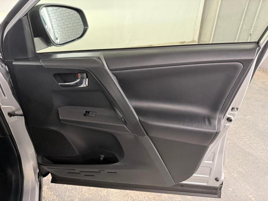 Toyota RAV4 IV (XA40) Екатеринбург  - изображение 27