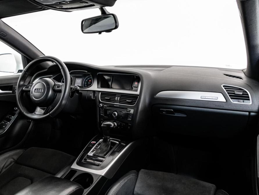 Audi A4 allroad IV (B8) Рестайлинг Санкт-Петербург  - изображение 9