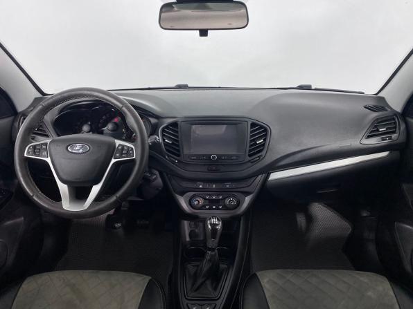 Lada (ВАЗ) Vesta I с пробегом 2021 года, цена 1 240 000 рублей, 49429 км, универсал, Автокод Объявления
