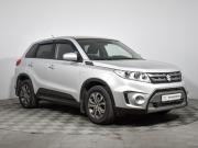 Suzuki Vitara II Санкт-Петербург  - изображение 22
