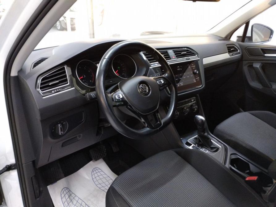 Volkswagen Tiguan II Минеральные Воды  - изображение 7