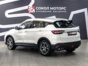 Belgee X50 Ростов-на-Дону  - изображение 32