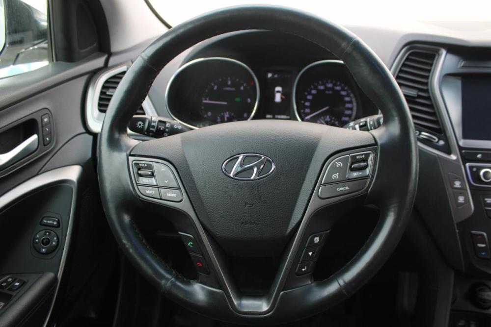 Hyundai Santa Fe III Рестайлинг Пермь  - изображение 15