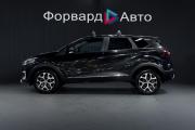 Renault Kaptur I Рестайлинг Тюмень  - изображение 32