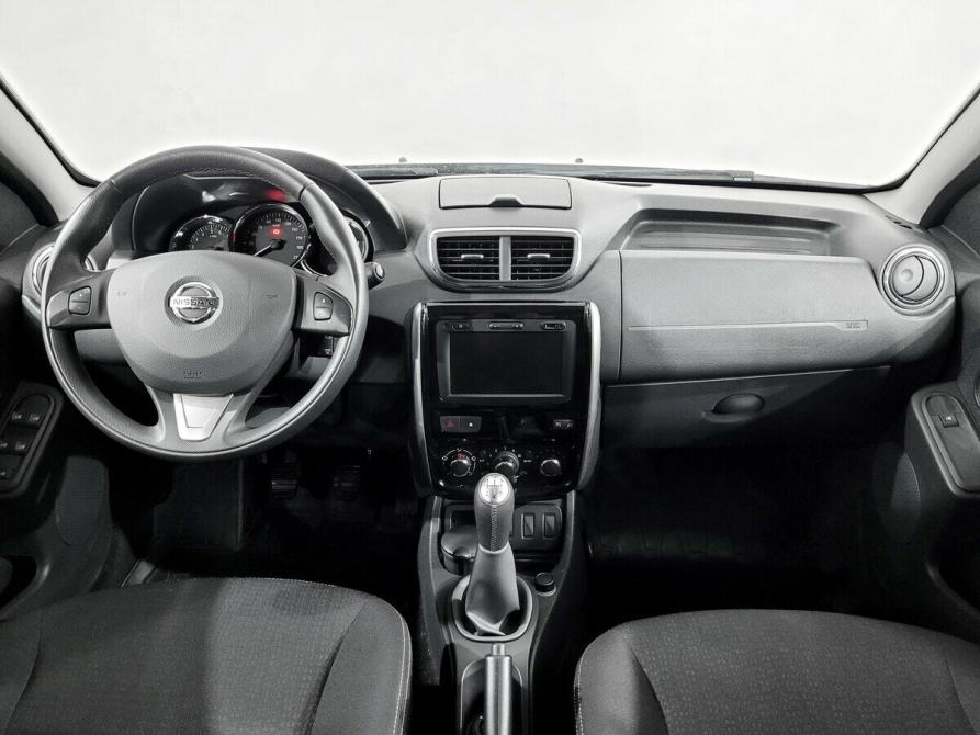 Nissan Terrano III (D10) Москва  - изображение 5