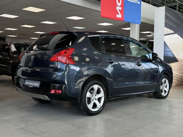 Peugeot 3008 I с пробегом 2012 года, цена 575 000 рублей, 280000 км, внедорожник, Автокод Объявления