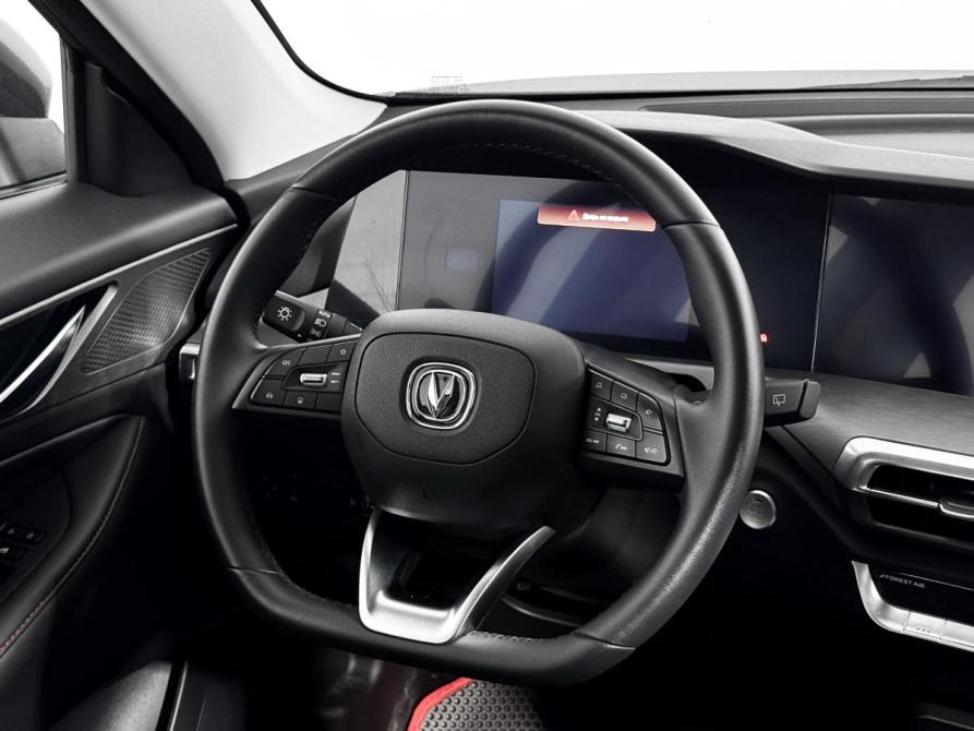 Changan CS35 Plus I Рестайлинг Санкт-Петербург  - изображение 16