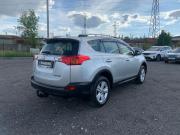 Toyota RAV4 IV (XA40) Чебоксары  - изображение 36
