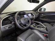 Geely Tugella I Рестайлинг Москва  - изображение 45