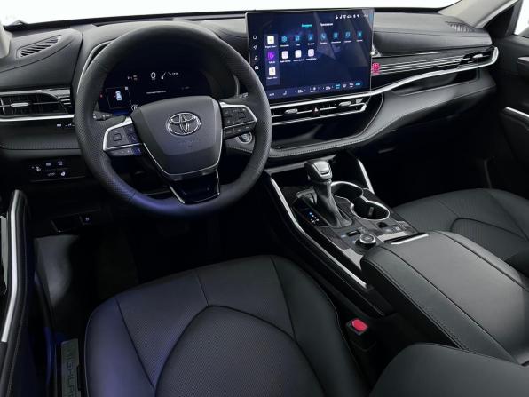 Toyota Highlander IV (XU70) с пробегом 2026 года, цена 5 499 000 рублей, 30 км, внедорожник, Автокод Объявления