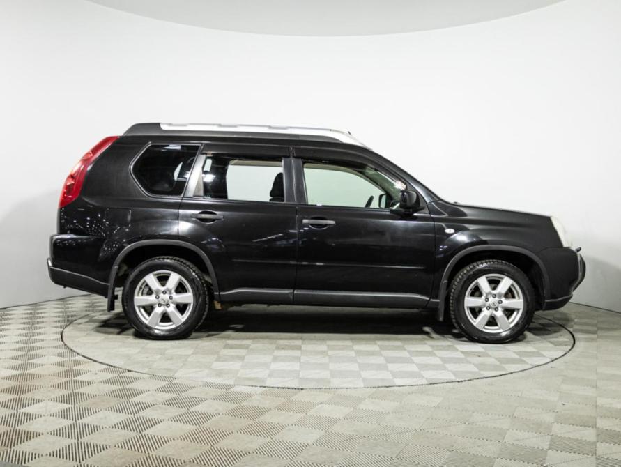 Nissan X-Trail II Санкт-Петербург  - изображение 4