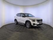 Kia Seltos I Москва  - изображение 32