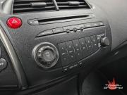 Honda Civic VIII Рестайлинг Пермь  - изображение 44