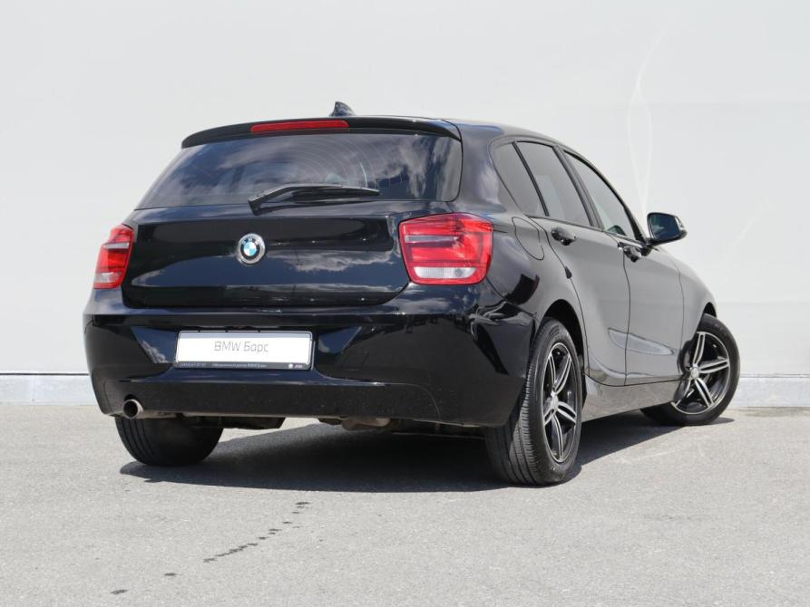 BMW 1 серии II (F20/F21) Тюмень  - изображение 6