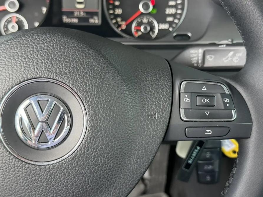 Volkswagen Passat B7 Волгоград  - изображение 16