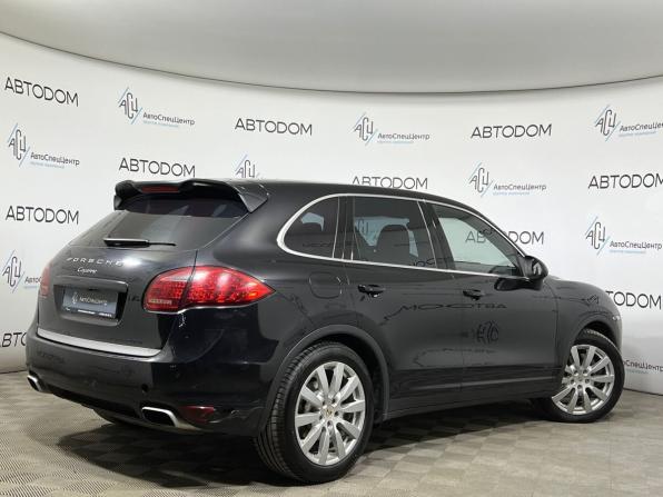 Porsche Cayenne II (958) с пробегом 2012 года, цена 2 379 000 рублей, 271991 км, внедорожник, Автокод Объявления