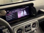 Mercedes-Benz G-Класс AMG II (W465) Рестайлинг Санкт-Петербург  - изображение 58