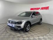 Volkswagen Tiguan II Воронеж  - изображение 40