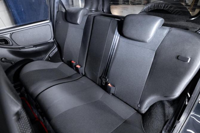 Lada (ВАЗ) Niva Travel I с пробегом 2023 года, цена 1 049 000 рублей, 62794 км, внедорожник, Автокод Объявления
