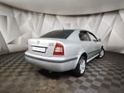 Skoda Octavia I (A4) Рестайлинг Москва  - изображение 22