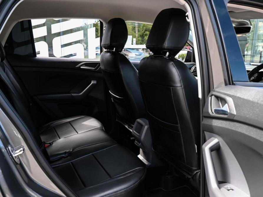Volkswagen T-Cross I Волгоград  - изображение 14