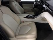 Toyota Camry VIII (XV70) Калининград  - изображение 30