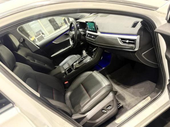 Chery Tiggo 7 Pro I с пробегом 2022 года, цена 1 495 000 рублей, 66296 км, внедорожник, Автокод Объявления