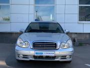 Hyundai Sonata IV (EF) Рестайлинг Москва  - изображение 22