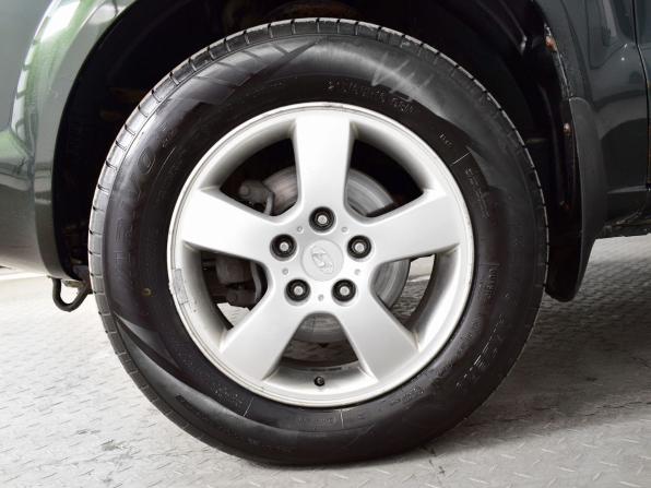 Hyundai Tucson I с пробегом 2006 года, цена 945 995 рублей, 243636 км, внедорожник, Автокод Объявления