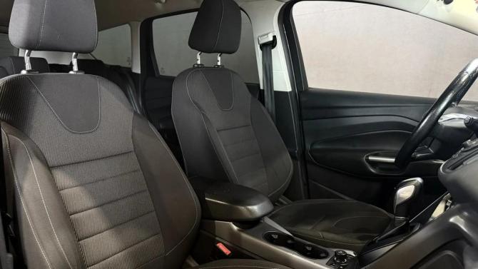 Ford Kuga II с пробегом 2015 года, цена 1 220 000 рублей, 154401 км, внедорожник, Автокод Объявления