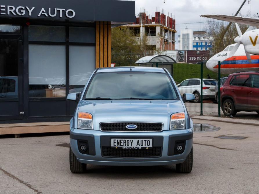 Ford Fusion I Рестайлинг Уфа  - изображение 8