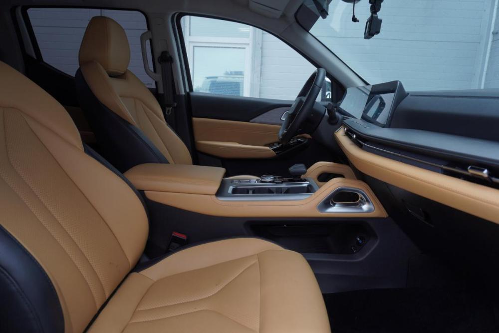 Changan Hunter Plus Ульяновск  - изображение 19