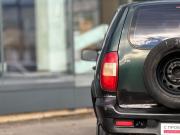 Chevrolet Niva I Архангельск  - изображение 28