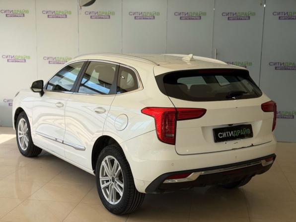 Haval Jolion I с пробегом 2021 года, цена 1 267 000 рублей, 108399 км, внедорожник, Автокод Объявления