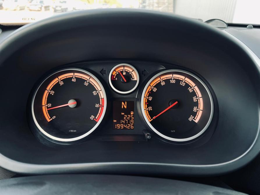 Opel Corsa D Санкт-Петербург  - изображение 11