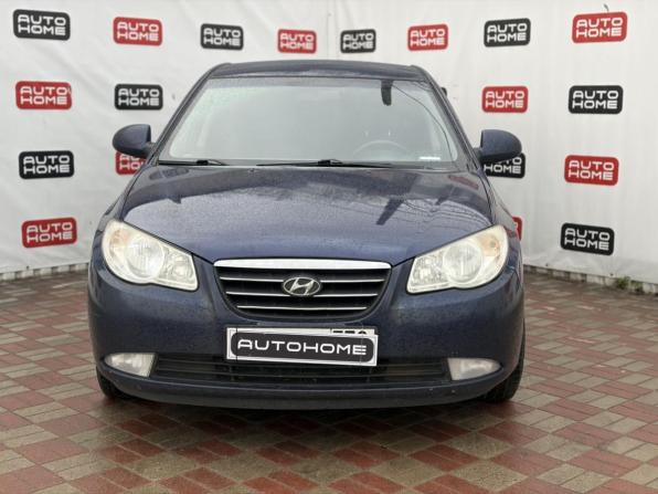 Hyundai Elantra IV (HD) с пробегом 2008 года, цена 494 999 рублей, 340000 км, седан, Автокод Объявления