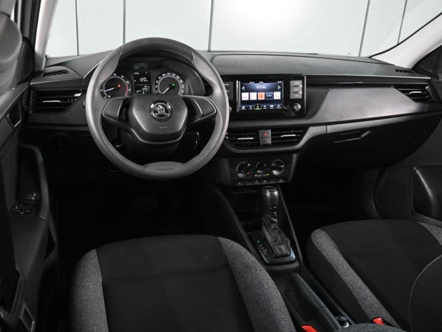 Skoda Rapid II Ростов-на-Дону  - изображение 6