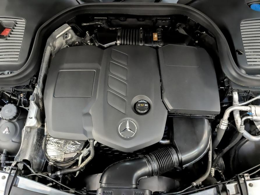 Mercedes-Benz GLC I (X253) Рестайлинг Москва  - изображение 9