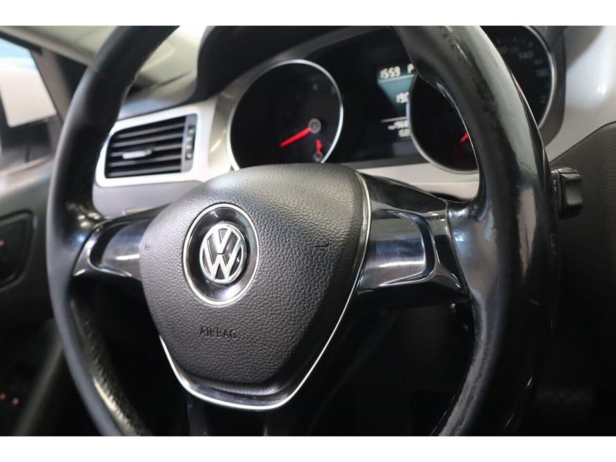 Volkswagen Jetta VI Рестайлинг Коломна  - изображение 8