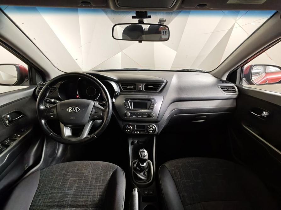 Kia Rio III Москва  - изображение 12