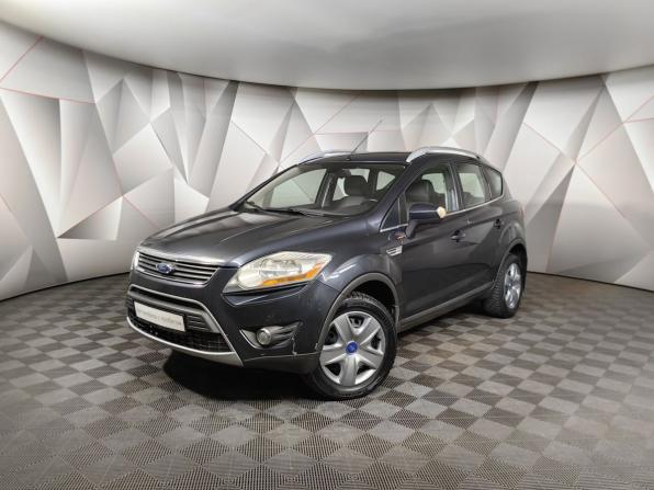 Ford Kuga I с пробегом 2008 года, цена 479 000 рублей, 322498 км, внедорожник, Автокод Объявления