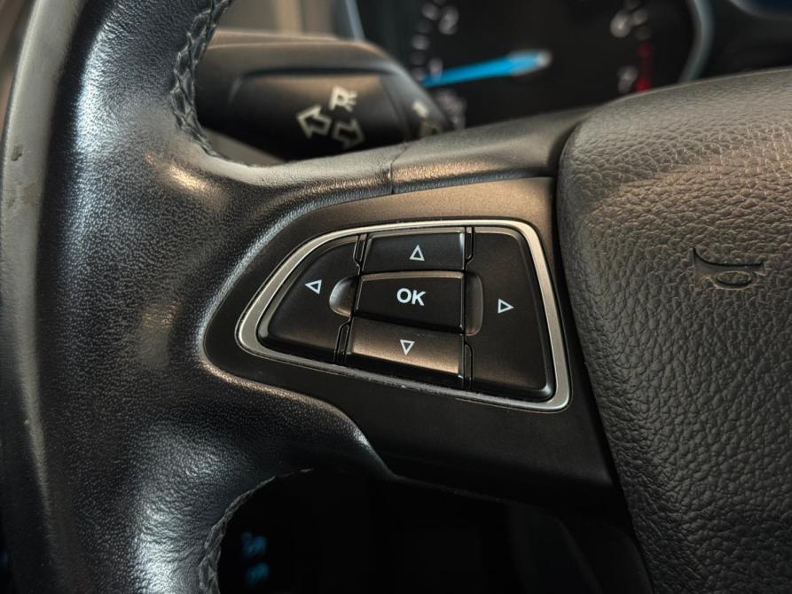 Ford Focus III Рестайлинг Волгоград  - изображение 17