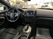 Opel Insignia I Рестайлинг Санкт-Петербург  - изображение 74