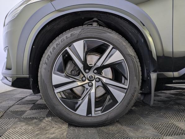 Volvo V90 II Рестайлинг с пробегом 2021 года, цена 5 290 000 рублей, 86755 км, универсал, Автокод Объявления